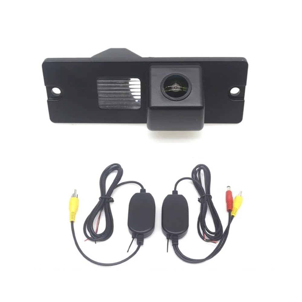 Amazon.com: Reversing Camera for Mitsubishi Pajero SFX Exceed